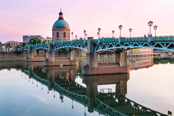 Things to do : 5 lieux à visiter à Toulouse